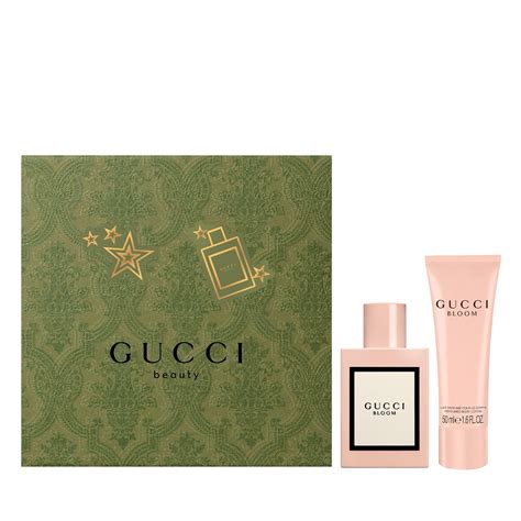 gucci bloom body lotion 50ml